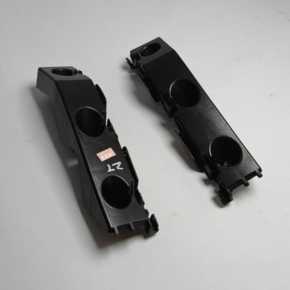 Proton X70 - Front Bumper Spacer - 1253