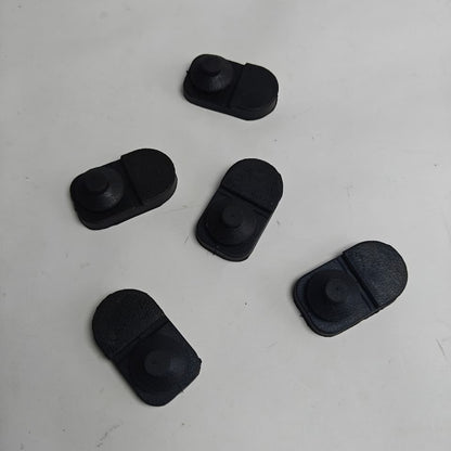 Oshan X7 - Door Padding Rubber - 1256