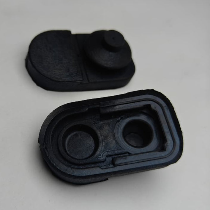 Oshan X7 - Door Padding Rubber - 1256