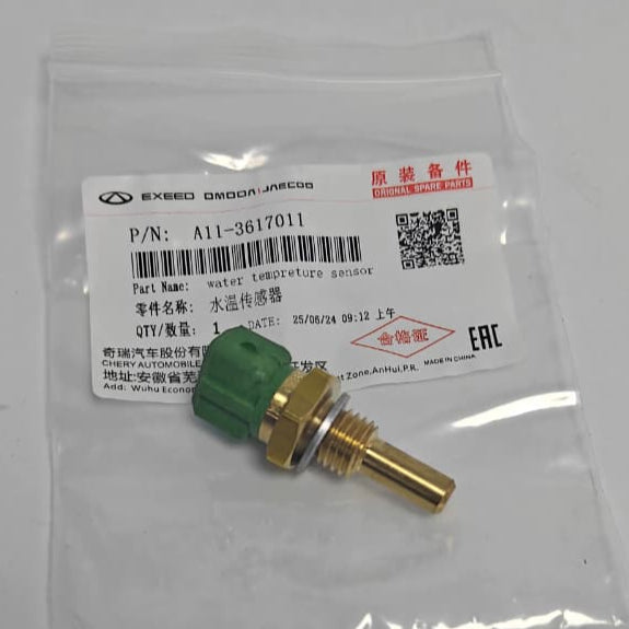 Tiggo 8 - Water Temperature Sensor - 1260