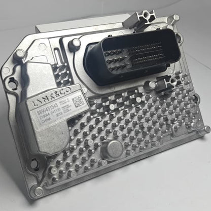 Proton X70 - TCU Card - 1261