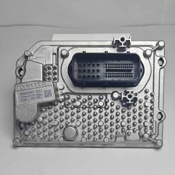 Proton X70 - TCU Card - 1261