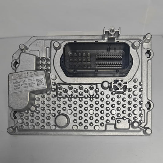 Proton X70 - TCU Card - 1261