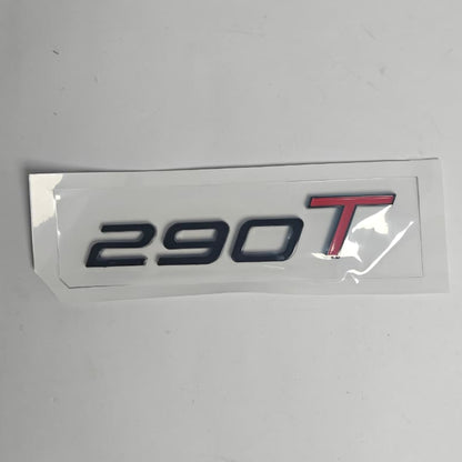 TIGGO 8 - Logo Badge 290T FONTS - 1263