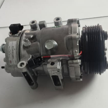 Tiggo 8 - A/C Compressor - 1267
