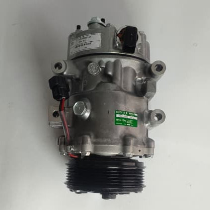 Tiggo 8 - A/C Compressor - 1267