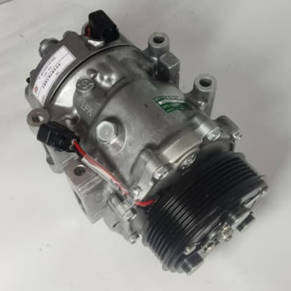 Tiggo 8 - A/C Compressor - 1267