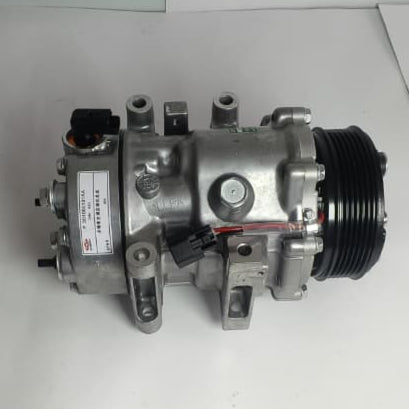 Tiggo 8 - A/C Compressor - 1267