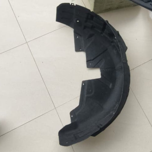 Proton X70 - Fender Linner SOFT Rear Left - 1271