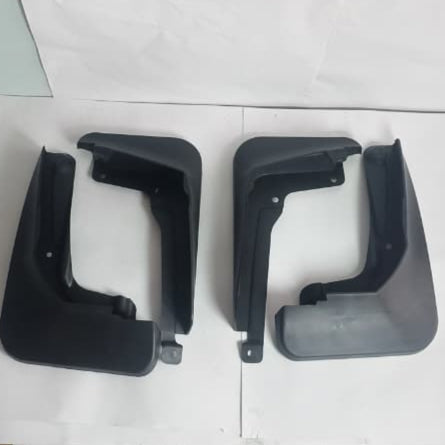 Deepal S07 - Mud Flaps - 1278