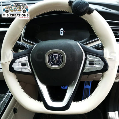 Oshan x7 - Steering Trim -127