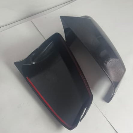Deepal L07 - Side Mirror Covers - 1280