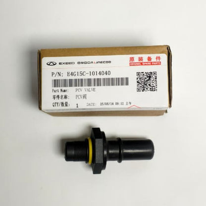Tiggo 4 - PCV Valve - 1285