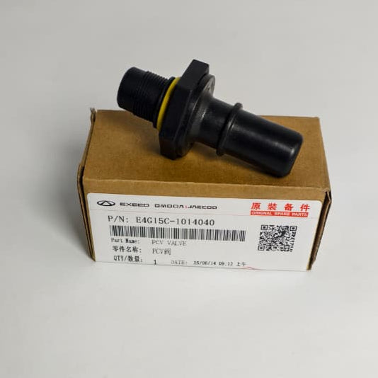 Tiggo 4 - PCV Valve - 1285
