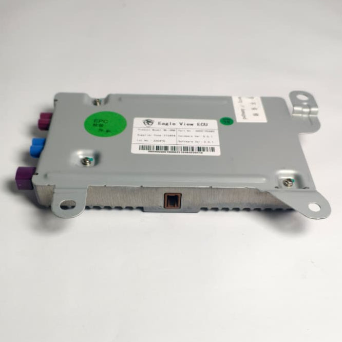 Proton X70 - Eagle View ECU 6600190682 - 1286