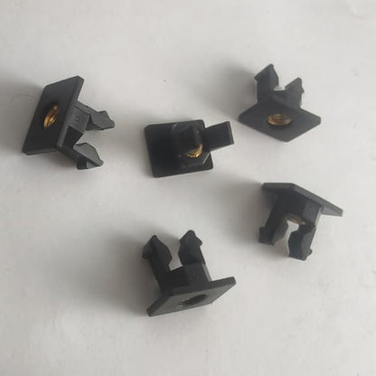 Tiggo 8 - License Plate Screw - 1289