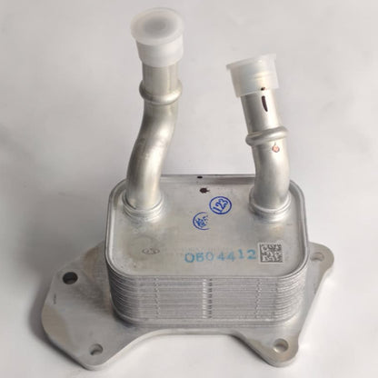 Tiggo 8 - Engine Oil Cooler - 1291