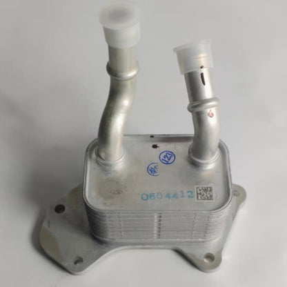 Tiggo 8 - Engine Oil Cooler - 1291