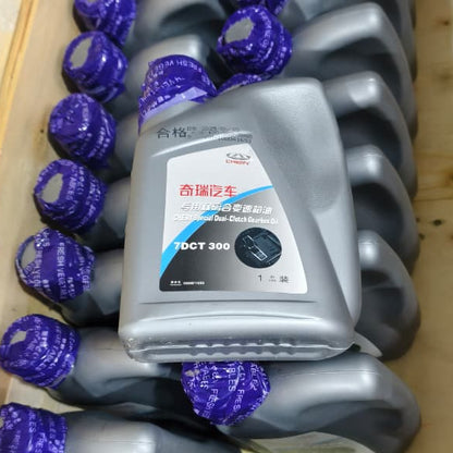 Tiggo 8 - Transmission Oil 7DCT - 1294