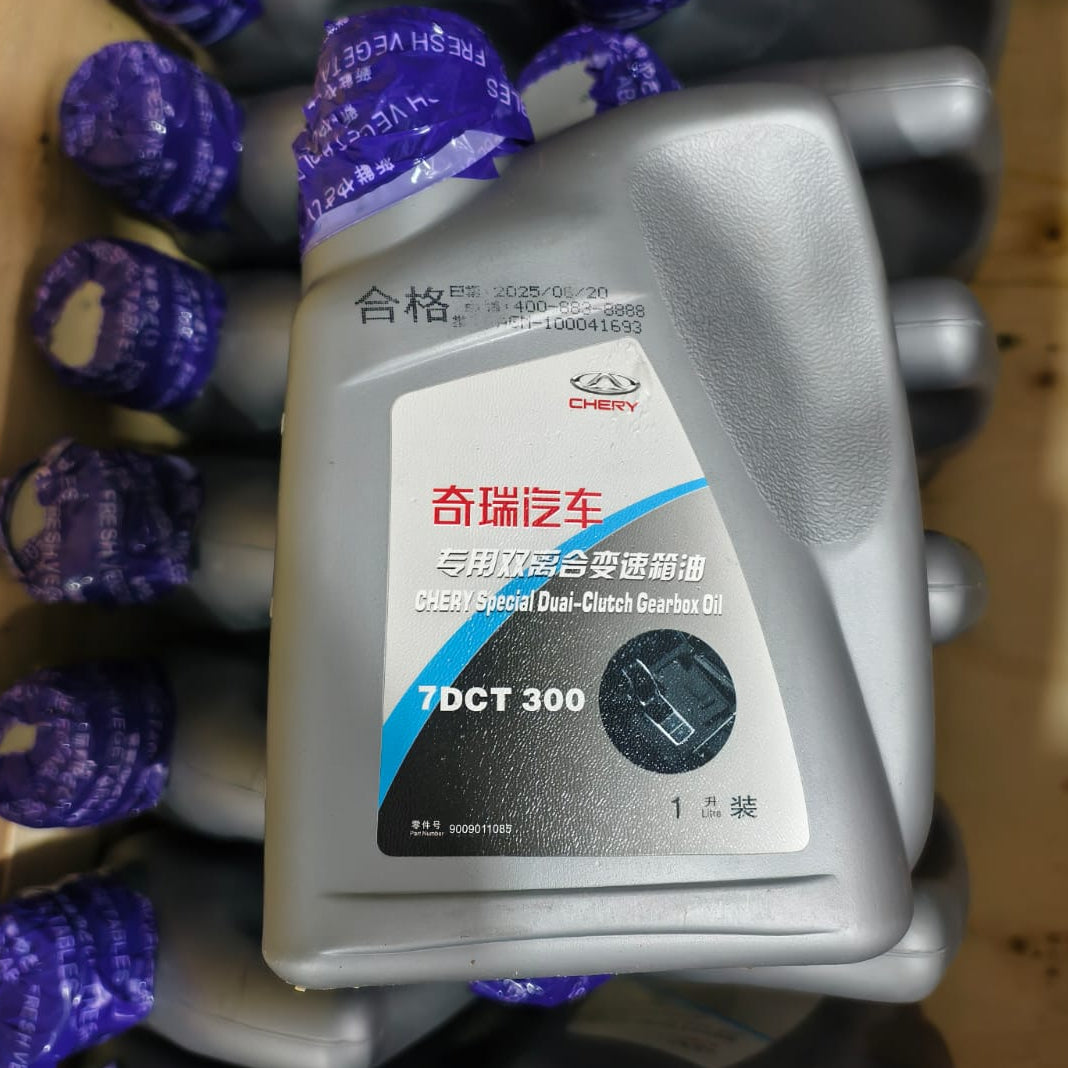 Tiggo 8 - Transmission Oil 7DCT - 1294