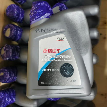 Tiggo 8 - Transmission Oil 7DCT - 1294