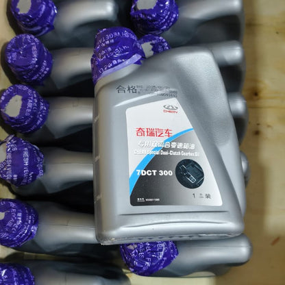 Tiggo 8 - Transmission Oil 7DCT - 1294