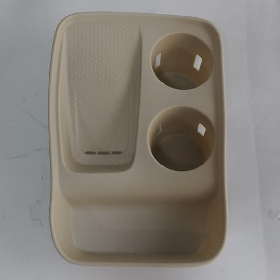 H6 - Cup Holder Cover Silicone FACELIFT - 1295