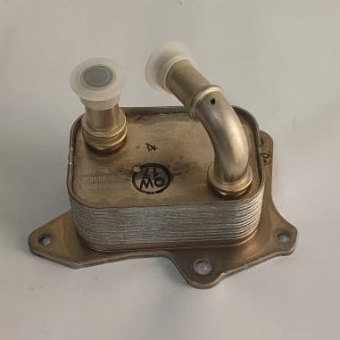 Tiggo 8 - Engine Oil Coolar New F4J16-1013010 - 1296