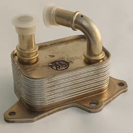 Tiggo 8 - Engine Oil Coolar New F4J16-1013010 - 1296