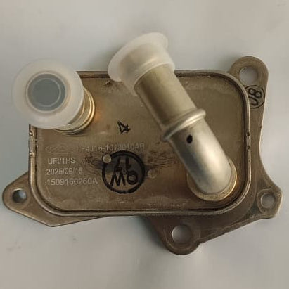 Tiggo 8 - Engine Oil Coolar New F4J16-1013010 - 1296
