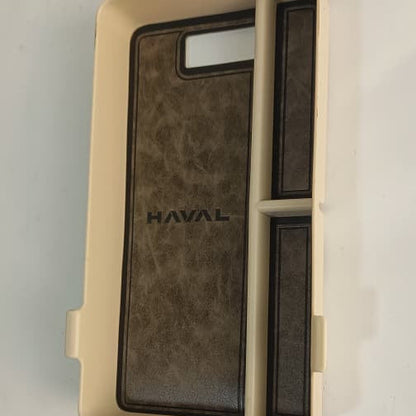 Haval H6 - Arm Rest Organizer FACELIFT - 1298