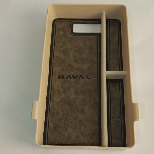 Haval H6 - Arm Rest Organizer FACELIFT - 1298