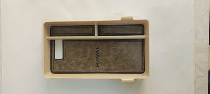 Haval H6 - Arm Rest Organizer FACELIFT - 1298