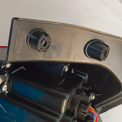 Proton X70 - Tail Light Outer Left - 1299