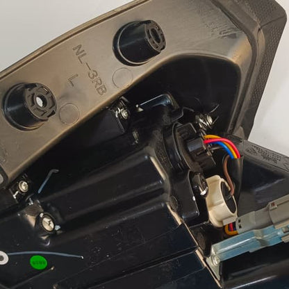 Proton X70 - Tail Light Outer Left - 1299