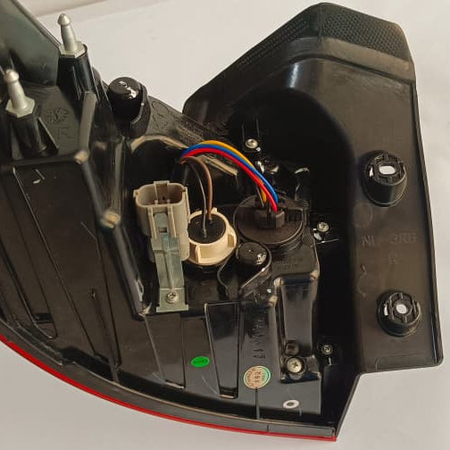 Proton X70 - Tail Light Outer Right - 1300