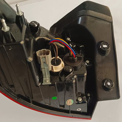 Proton X70 - Tail Light Outer Right - 1300