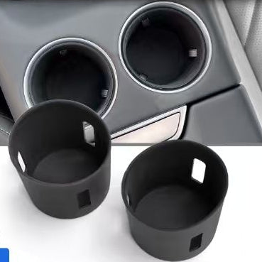 Deepal L07 - Glass Holder Cover Silicone - 1308