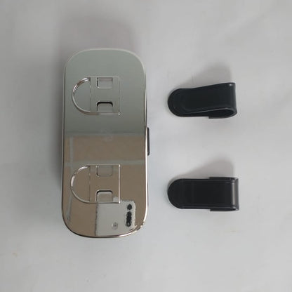 Deepal - Sunglass Holder - 1314