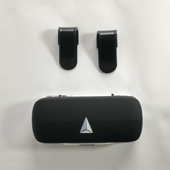 Deepal - Sunglass Holder - 1314