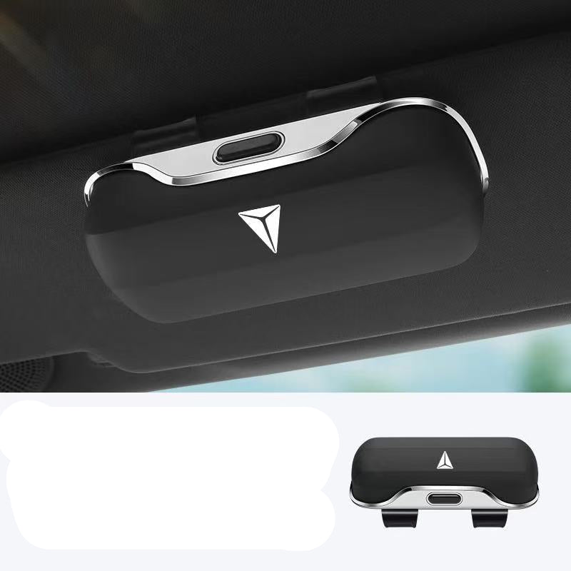 Deepal - Sunglass Holder - 1314