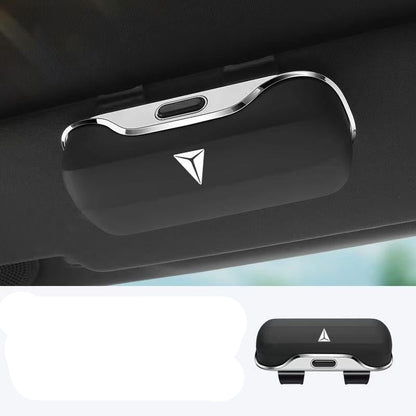 Deepal - Sunglass Holder - 1314