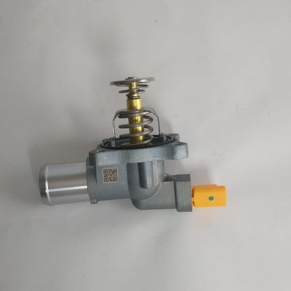 Tiggo 4 - Thermostat Valve - 1316