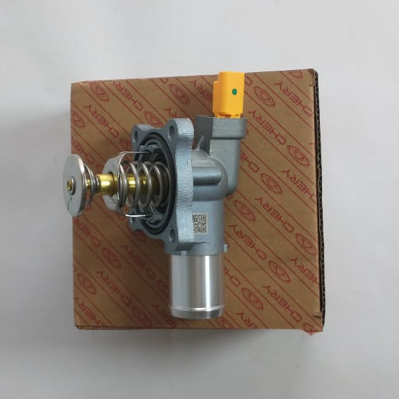Tiggo 4 - Thermostat Valve - 1316