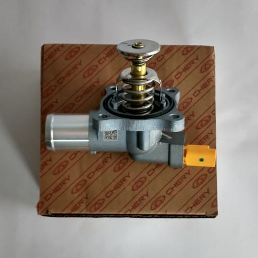 Tiggo 4 - Thermostat Valve - 1316