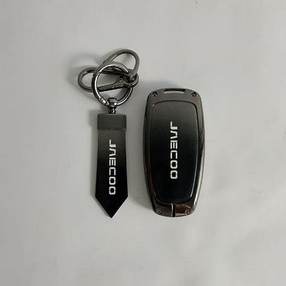 Jaecoo J7 - Key Cover Metal - 1321