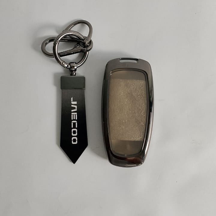 Jaecoo J7 - Key Cover Metal - 1321