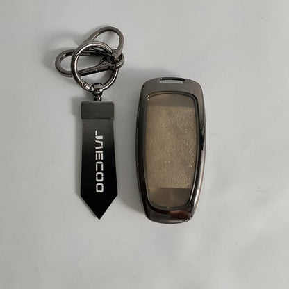 Jaecoo J7 - Key Cover Metal - 1321