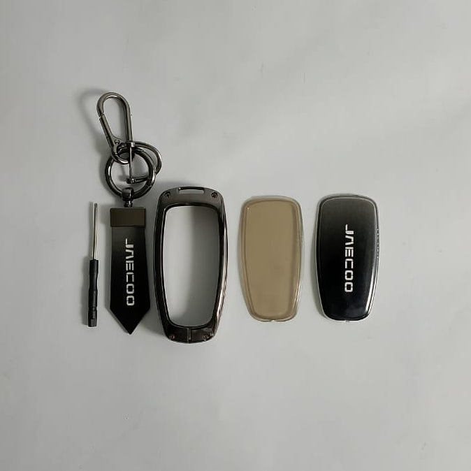 Jaecoo J7 - Key Cover Metal - 1321