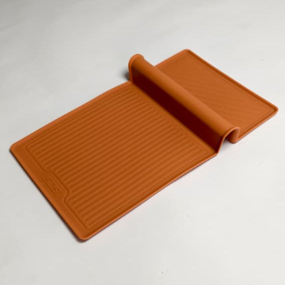 SO5 - Armrest Anti Slip Pad Orange - 1327